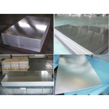 5083 H112 aluminum sheet for marine